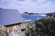 Misaki no Lodge Mura (Vessel Ochi)